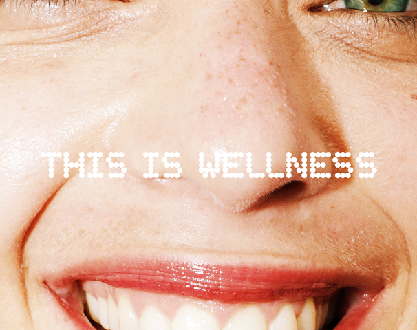 EQUILÍBRIO NÃO É EXTREMO.