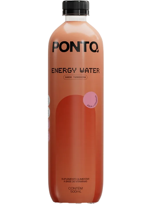 ENERGY WATER